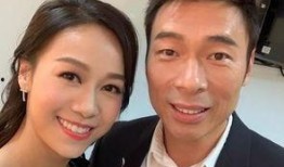 许志安黄心颖最新爆料,娱乐圈风云再起